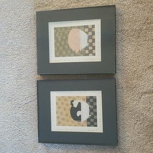 Warren Kimble American Folk Art